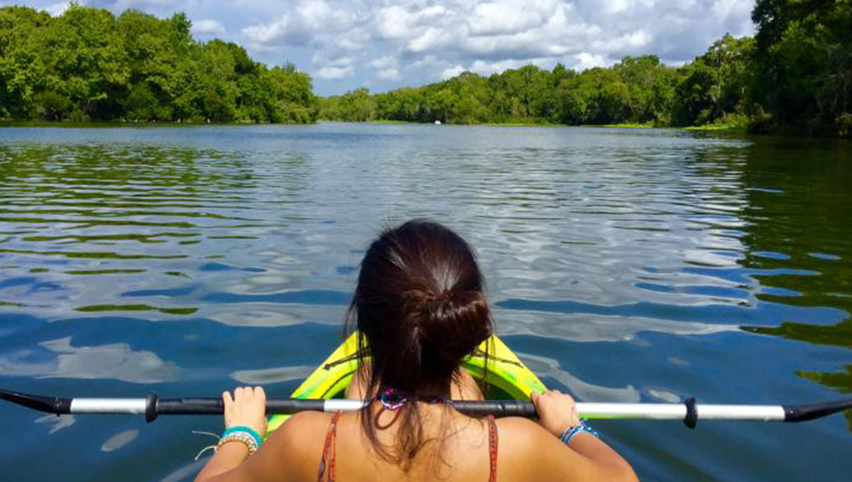 De León Springs State Park 3