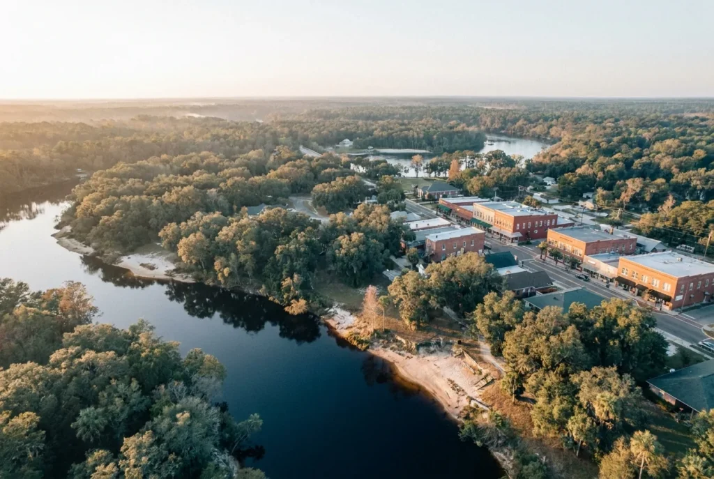 15+ Amazing Places Within 50 Minutes of Northeast Floridas Crescent Lake