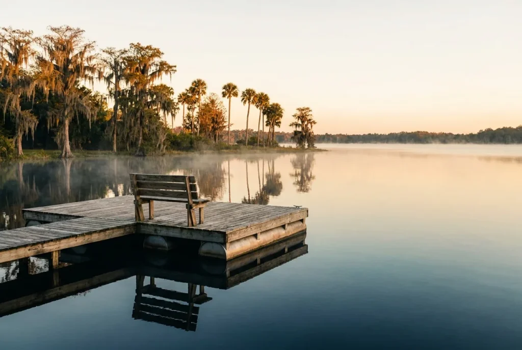 Silver Glen Springs, Florida: A Complete Guide to Swimming, Paddling & Wildlife