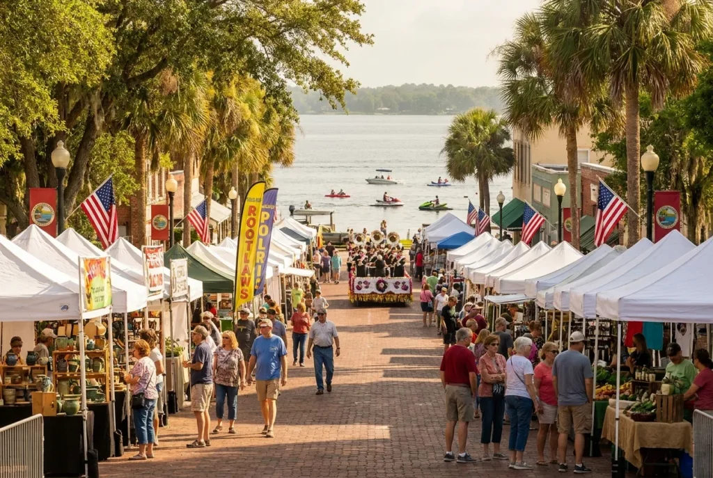 Catfish Festival in Crescent City, Florida: Your Complete Guide