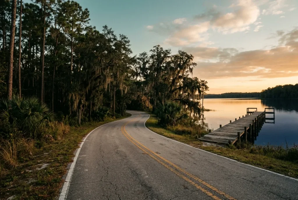 10 Best Day Trips from Jacksonville, FL — And the One Worth a Whole Weekend