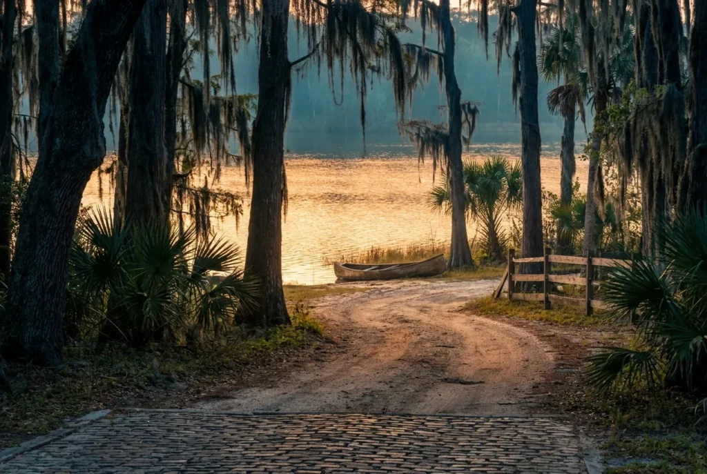 Day Trips from St. Augustine, FL: 6 Destinations Within 90 Minutes