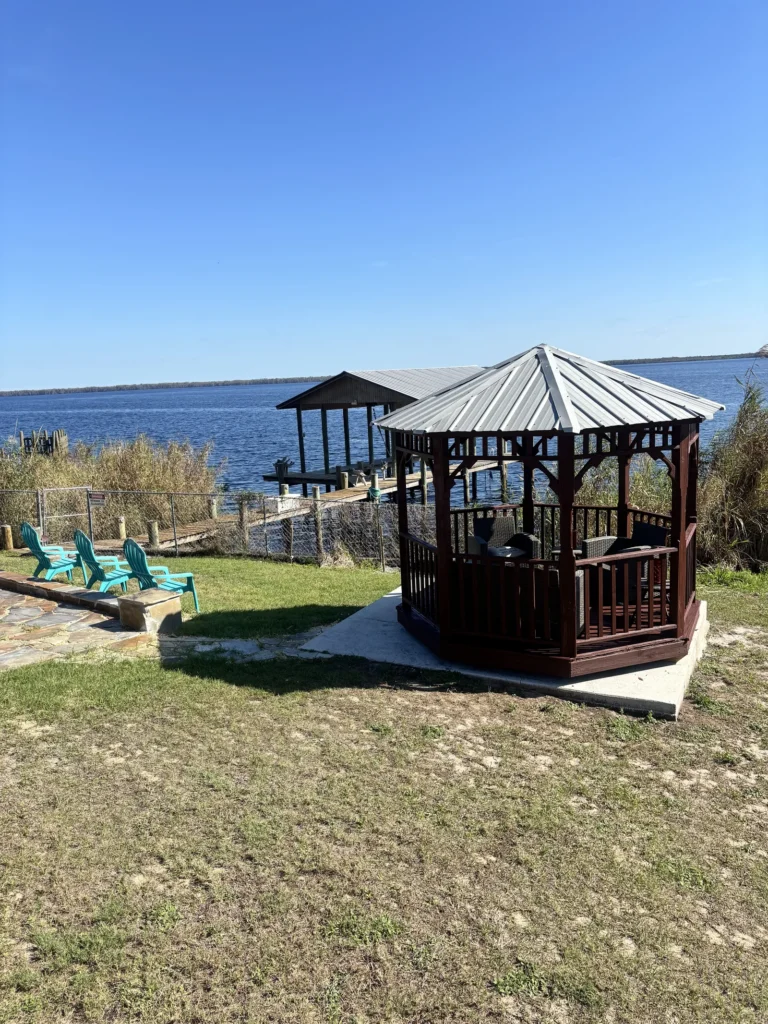 Lakefront Cabin Rentals Near Gainesville, FL: A Weekend Guide